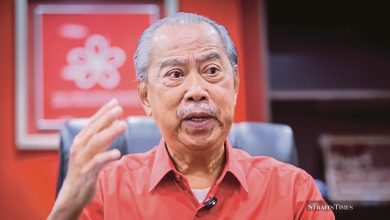 Bersatu to unveil Melaka election line-up on Oct 29, same day as PN