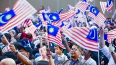 Antara Janji Reformasi, Realiti Rakyat & Prestasi Kerajaan