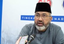 Cek RM231 Juta MYEG … Anthony Loke Perlu Beri Penjelasan