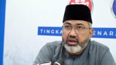 Cek RM231 Juta MYEG … Anthony Loke Perlu Beri Penjelasan