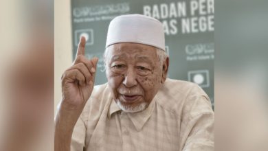 Pas to prioritise Umno, BN in GE16 negotiations