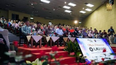 ILMUcode Buka Ruang Mahasiswa Terjemah Idea Kepada Inovasi – Zambry