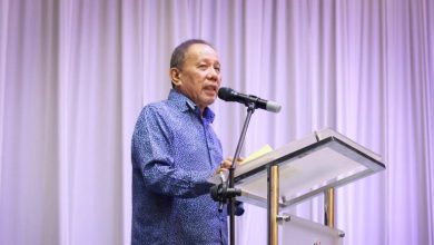 Kepentingan Rakyat, Masa Depan Negeri Sembilan Jadi Keutamaan – Ismail Lasim