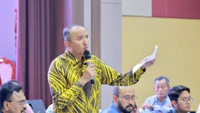 Pembangunan Kulai Mesti Beri Manfaat Pada Rakyat