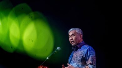 Bulan Kesiapsiagaan Nasional Pemangkin Pembudayaan Sikap Lebih Peka