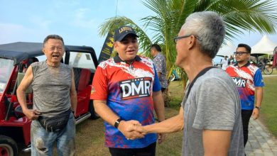 UMNO Labuan Bersama Rakyat, Perpaduan Diperkukuh