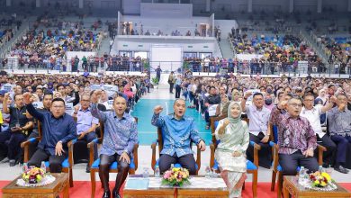21,236 Rakyat Johor Terima Bantuan Perumahan RM84.19 Juta