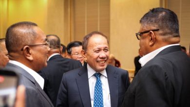 Negeri Sembilan Komited Rancang Pembangunan Negeri Mampan