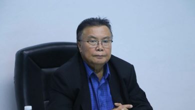 BN Tegas Pertahankan Parlimen Beaufort
