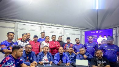 Perteguh Perpaduan, Mantapkan Persiapan PRN Melaka