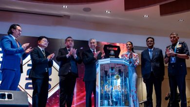 Bina Jalan Raya Lebih Selamat, Lindungi Nyawa – Ahmad Zahid