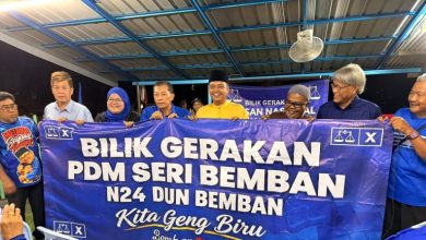 PRN Melaka: Wanita UMNO Perlu Aktif Sebagai JR Digital – Haryaty