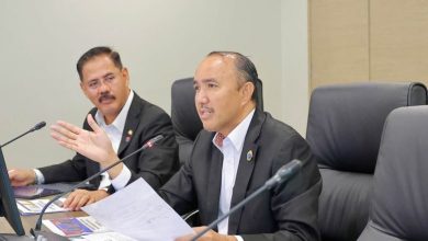 Kerajaan Johor Komited Wujudkan Persekitaran Sejahtera Untuk Rakyat