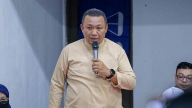 Semai ‘BN Sayang Rakyat’, Tolak Politik Fitnah Dan Kebencian