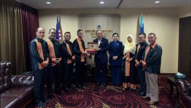 Visit Sabah 2027: Kerjasama Semua Pihak Kunci Perkasa Potensi Pelancongan