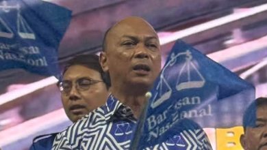 BN Sayang Rakyat: Amal Politik Sihat, Hindari Kebencian