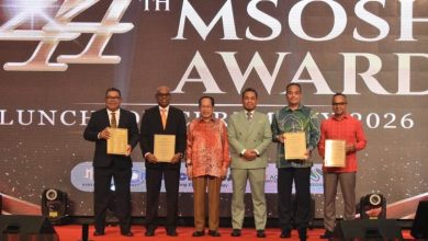 Aspek Keselamatan Pekerja Tidak Boleh Dikompromi