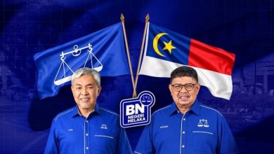 PRN Melaka: BN Lancar Jentera Pilihan Raya, Umum Calon 24 Oktober Ini