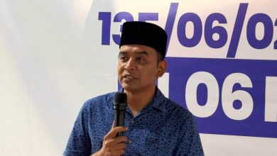 Sedia Berkhidmat, Tekad Pertahan DUN Rembia – Azril