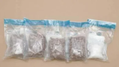 Sorok 2kg dadah dalam motosikal, rakyat Malaysia ditahan pihak berkuasa Singapura di Tuas