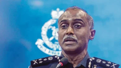 Polis tumpas Geng Yunaa kaut RM5.4 juta setahun hasil pelacuran