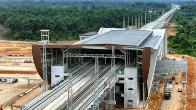 4 gangs behind ECRL, TM cable thefts busted by cops