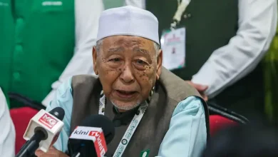 PN deregistration frees PAS to pursue Umno ties, says spiritual leader