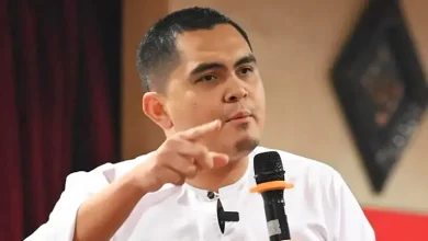 Akmal asks public to stop donations for RM300,000 damages payment