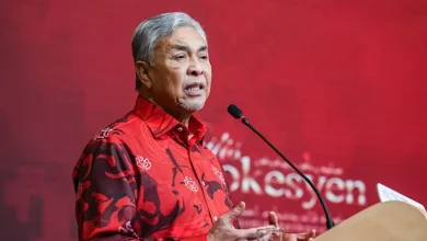 Zahid blocks no-confidence motion against Negeri Sembilan MB
