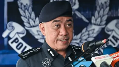 Cops interview 9 witnesses on shooting at Bidor petrol station