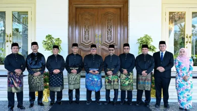 10 former Negeri Sembilan exco members go to court over revocation