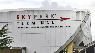 Pilot among 4 held at Subang airport over Laos drug smuggling case