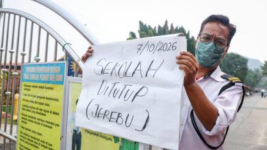 Haze: Schools in five states, FT to close on Oct 9
