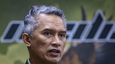 Shuhaily ready for any outcome following leaked KLIA confrontation video