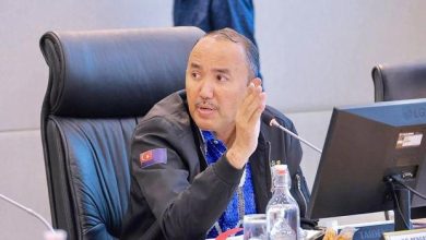 Johor allocating another RM30mil to address flash floods in JB, says exco member