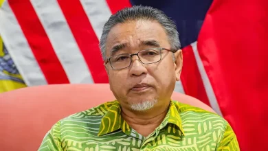 Adly should be Melaka PH’s poster boy, says Amanah leader