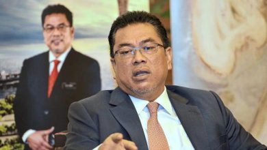 Melaka polls: Ex-MB confirms not contesting state election