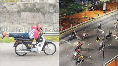 Illegal street racing now punishable by up to RM10,000 fine
