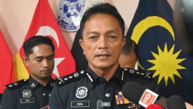Melaka police chief confirms reports lodged by DAP against TikTok claims