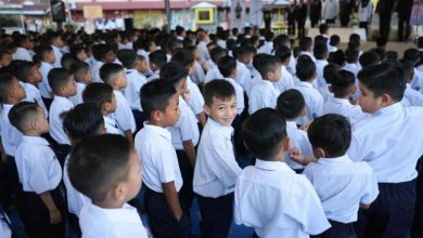 Haze: KL, Selangor schools to remain open on Oct 20, outdoor activities suspended