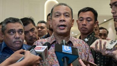 Status of Shuhaily's new assignment in PDRM yet to be decided - IGP