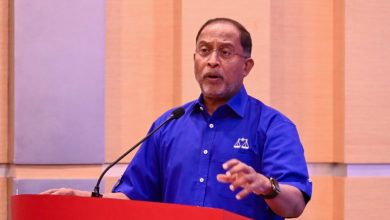 Perkukuh Jentera Penerangan BN Dari Pusat Hingga Ke Akar Umbi