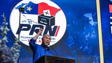 Pencapaian Kerajaan BN Jadi Asas Tawaran Di Melaka – Ahmad Zahid
