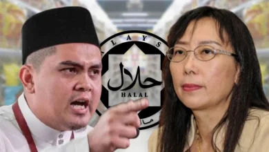 Kes Dr Akmal & Teresa Kok: Adab Politik Bukan Pengganti Ujian Undang-Undang