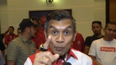 Jangan Hukum Berdasarkan Rakaman Tular, Tunggu Fakta – Armand Azha