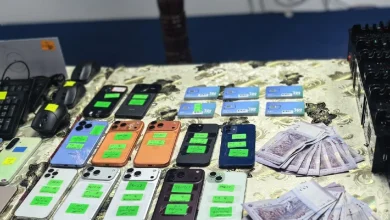 Banglo dalam resort jadi 'markas' sindiket penipuan cinta