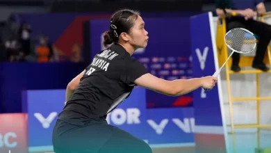 Malaysia muncul naib juara Kejohanan Berpasukan Remaja Dunia 2026