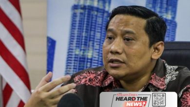 Malaysia, Thailand boost flood aid coordination