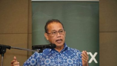 ANGKASA, Analytx Meterai MoU Tampil Dengan Inisiatif Baharu – Abdul Fattah