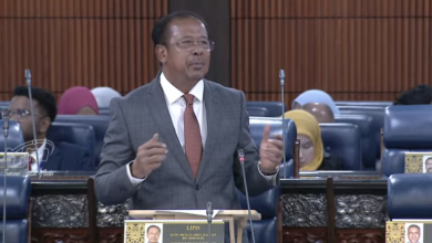 Krisis Asia Barat Cetus Kenaikan Surcaj AFA – Abdul Rahman